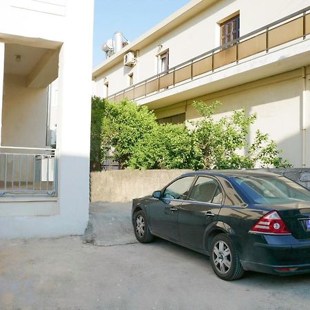 Giovanni City House Near Chania City Center Bagian luar foto