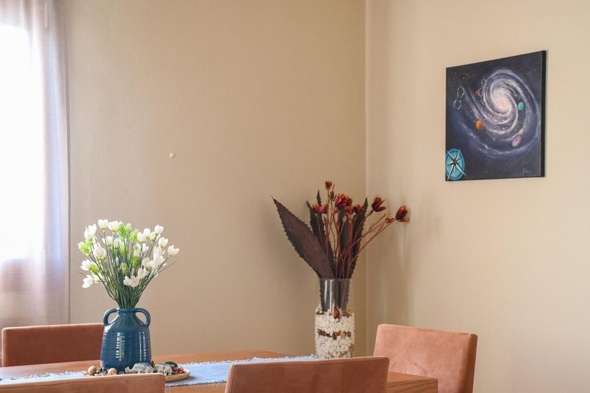 Giovanni City House Near Chania City Center Bagian luar foto