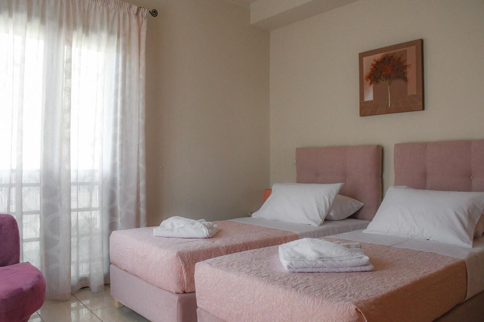 Giovanni City House Near Chania City Center Bagian luar foto