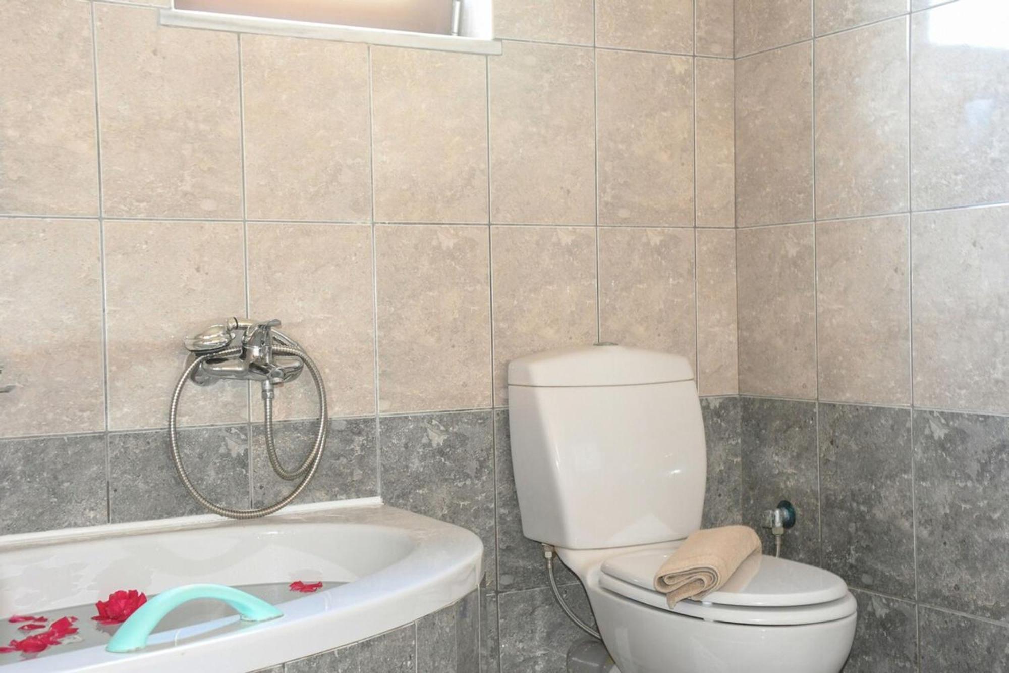 Giovanni City House Near Chania City Center Bagian luar foto