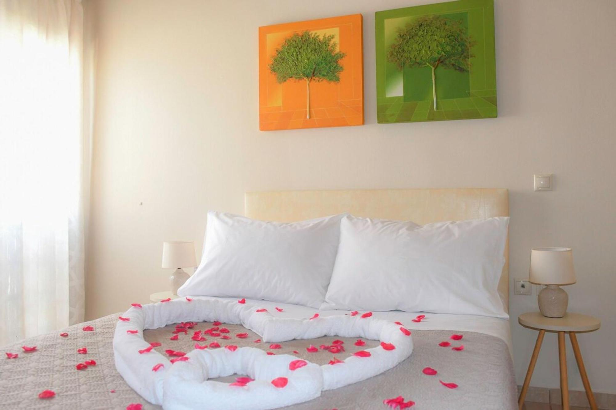 Giovanni City House Near Chania City Center Bagian luar foto