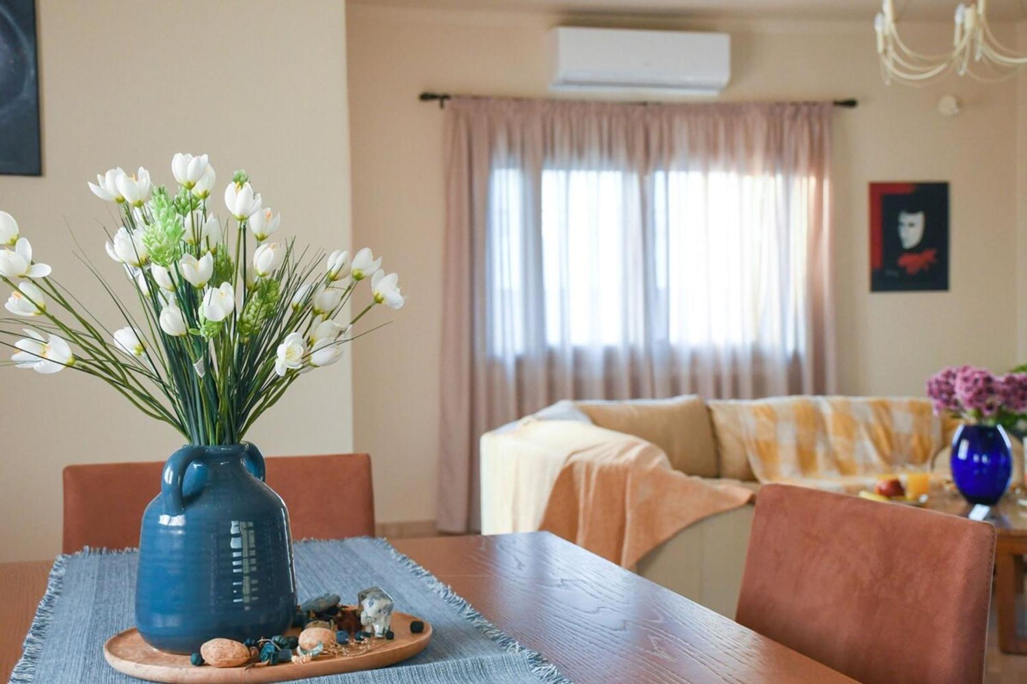 Giovanni City House Near Chania City Center Bagian luar foto