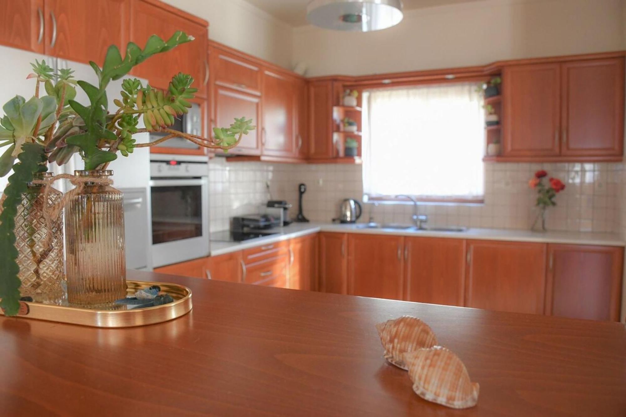 Giovanni City House Near Chania City Center Bagian luar foto