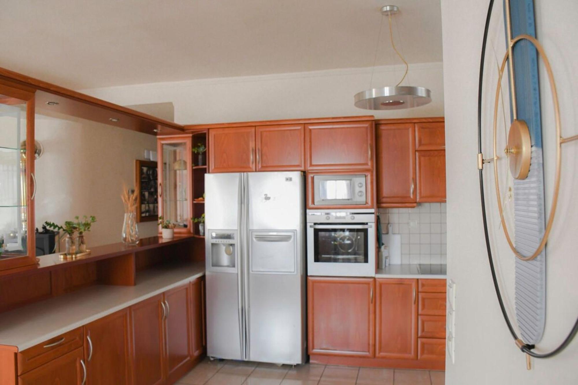Giovanni City House Near Chania City Center Bagian luar foto