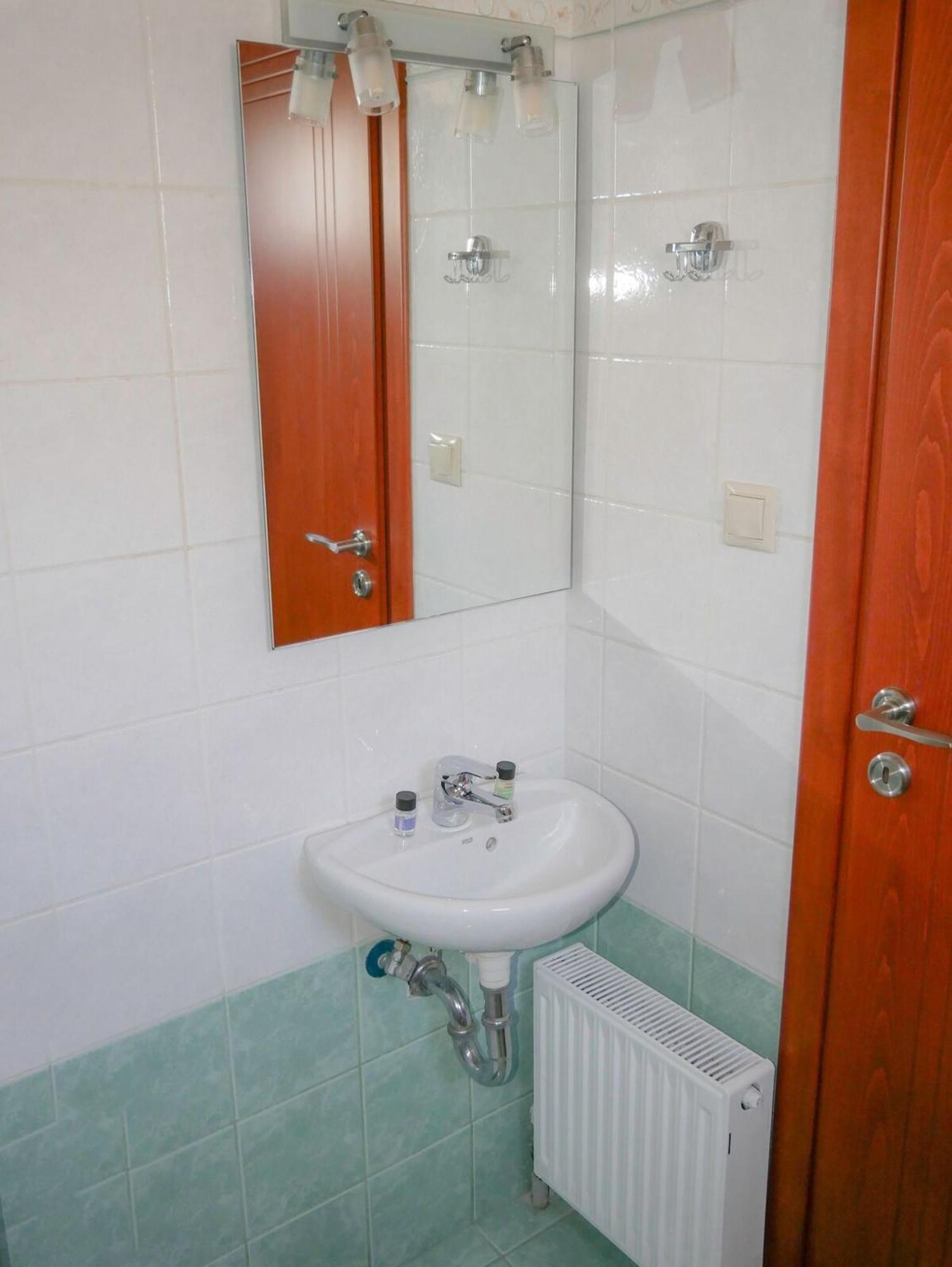 Giovanni City House Near Chania City Center Bagian luar foto