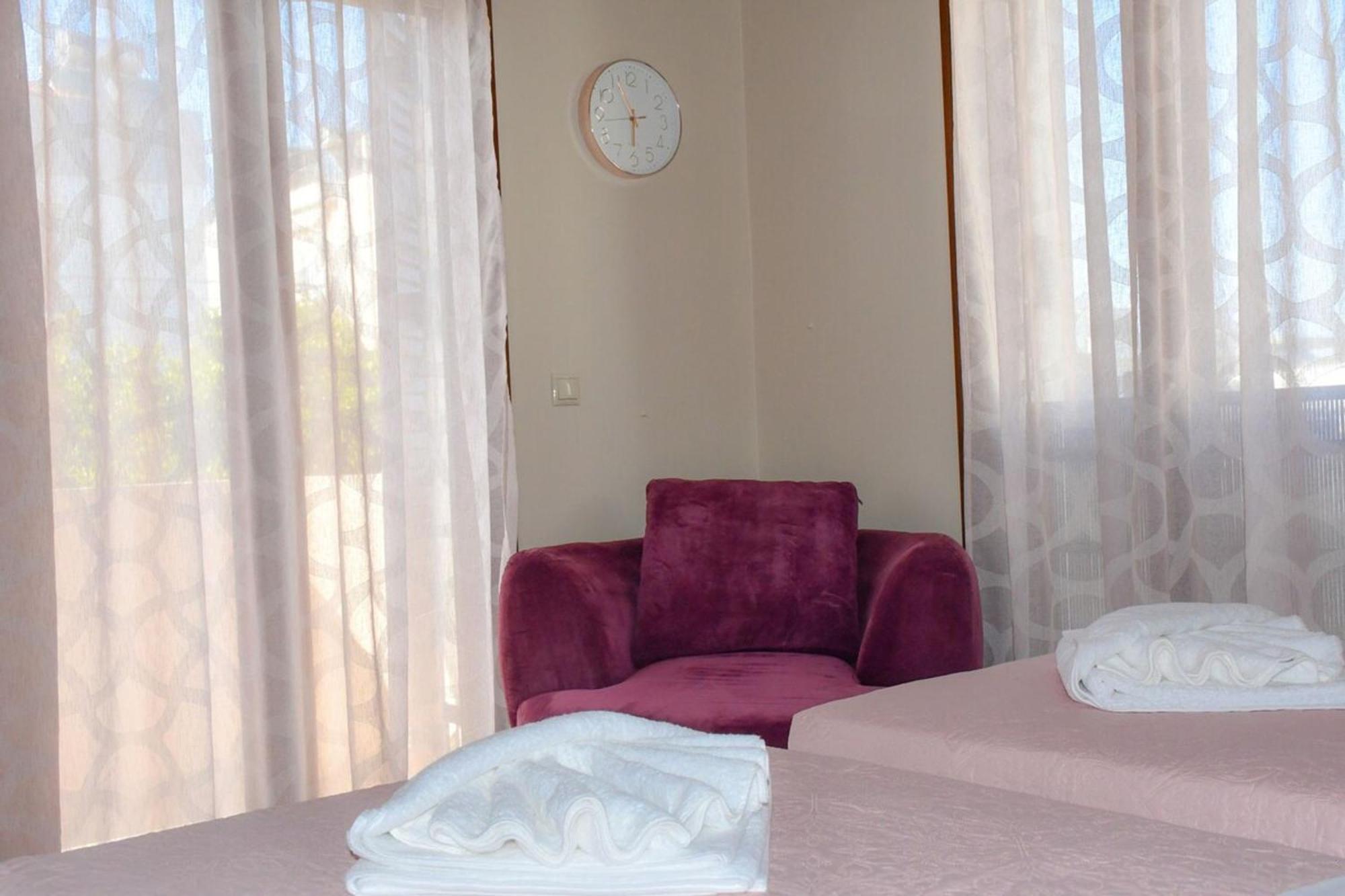 Giovanni City House Near Chania City Center Bagian luar foto