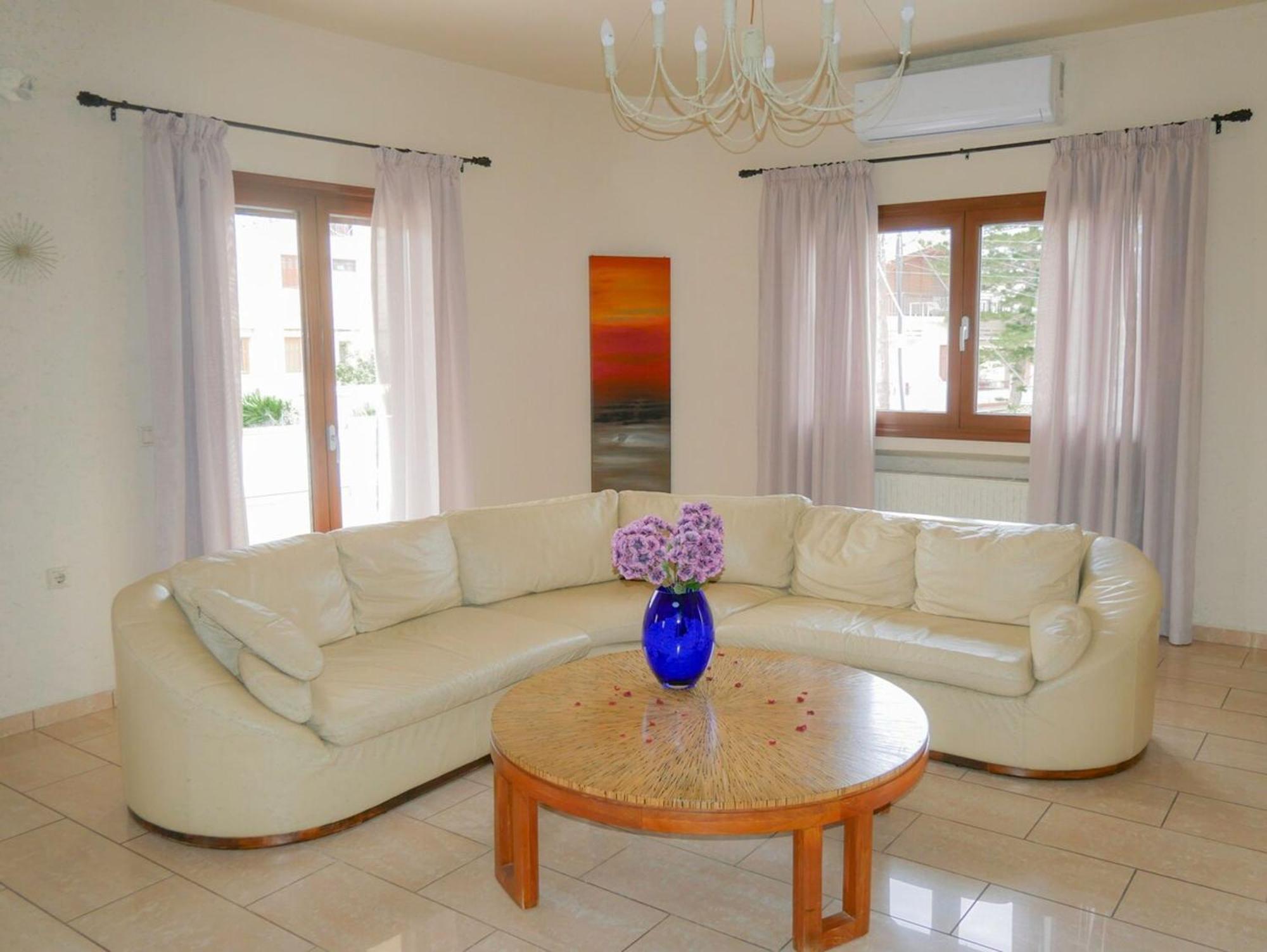 Giovanni City House Near Chania City Center Bagian luar foto