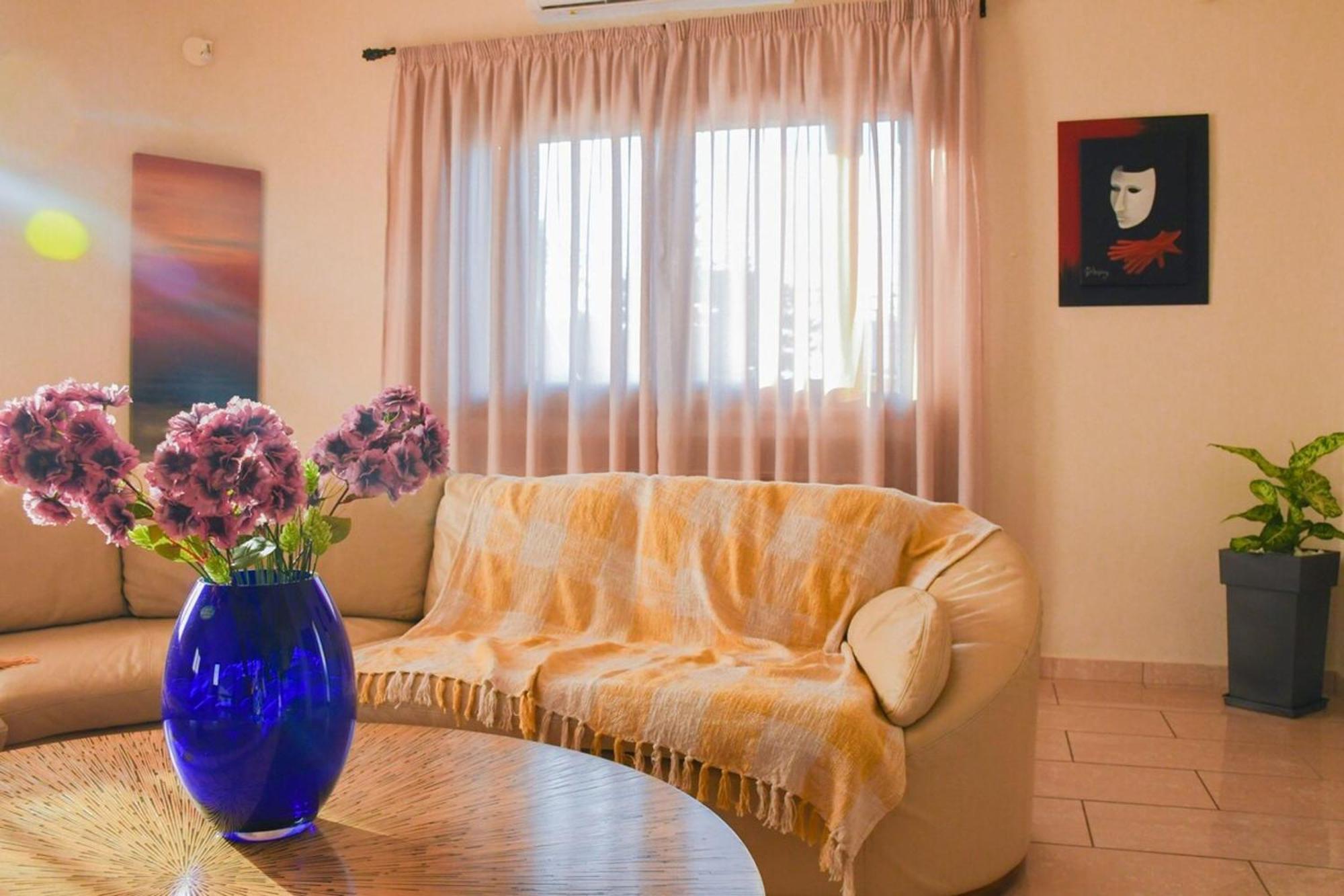 Giovanni City House Near Chania City Center Bagian luar foto