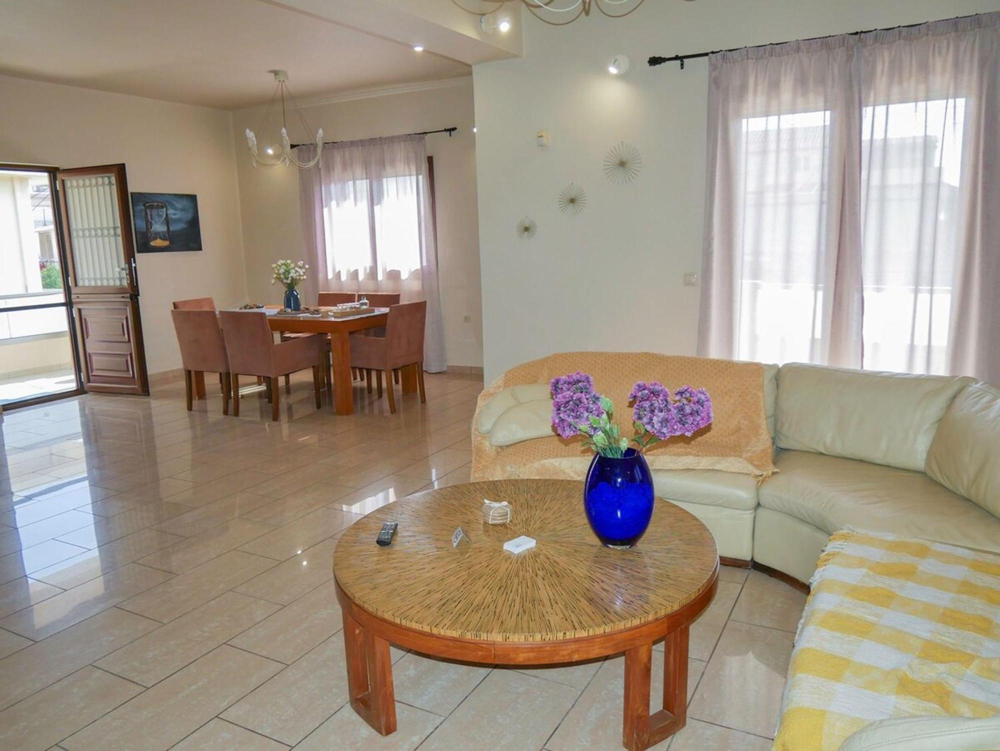 Giovanni City House Near Chania City Center Bagian luar foto